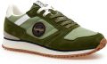 Napapijri Sneaker Cosmos 02 Sneakers olijfgroen - Olijfgroen
