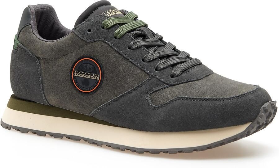 Napapijri Sneaker Nova Sneakers grijs