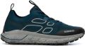 NAPAPIJRI Sneakers laag navy pastelblauw zwart - Blauw