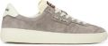 Napapijri Tuff Nubuck Grijs- Heren Grijs - Lichtgrijs