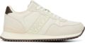 Napapijri Women's Astra 01 Lam Sneakers beige - Beige
