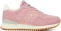 Napapijri Women's Astra 01 Lam Sneakers roze - Roze