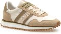 Napapijri Women's Blaze Sneakers beige - Beige