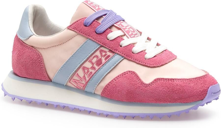 Napapijri Women's Blaze Sneakers roze