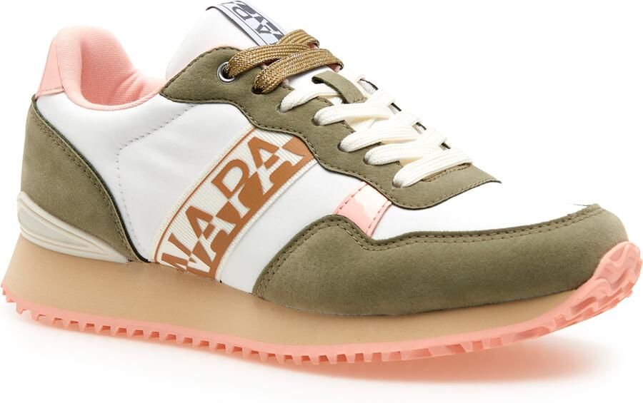 Napapijri Women's Sneaker Astra Sneakers beige