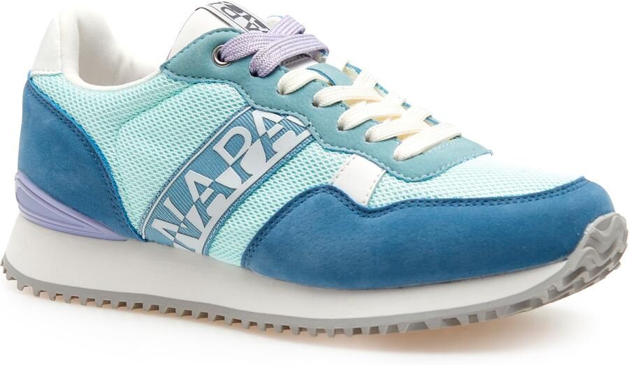 Napapijri Women's Sneaker Astra Sneakers blauw
