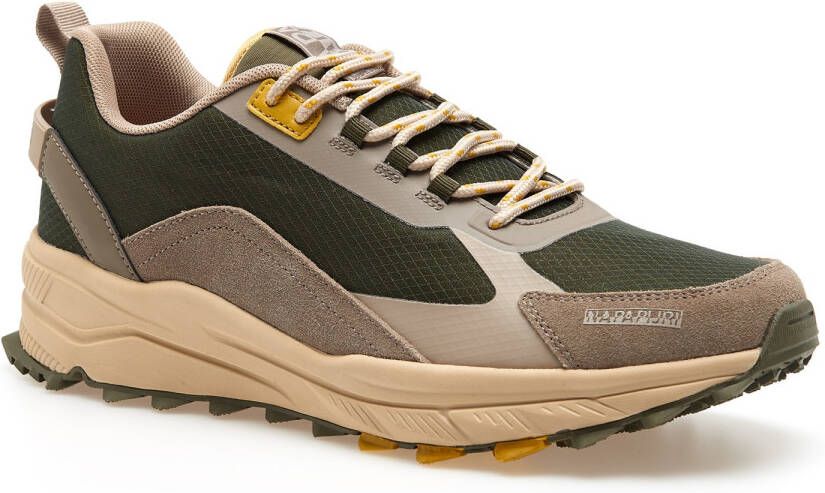 Napapijri Outdoor Sneaker Vortec Sneakers beige