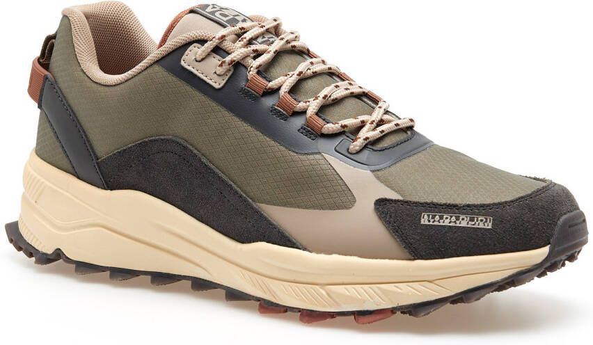 Napapijri Outdoor Sneaker Vortec Sneakers beige