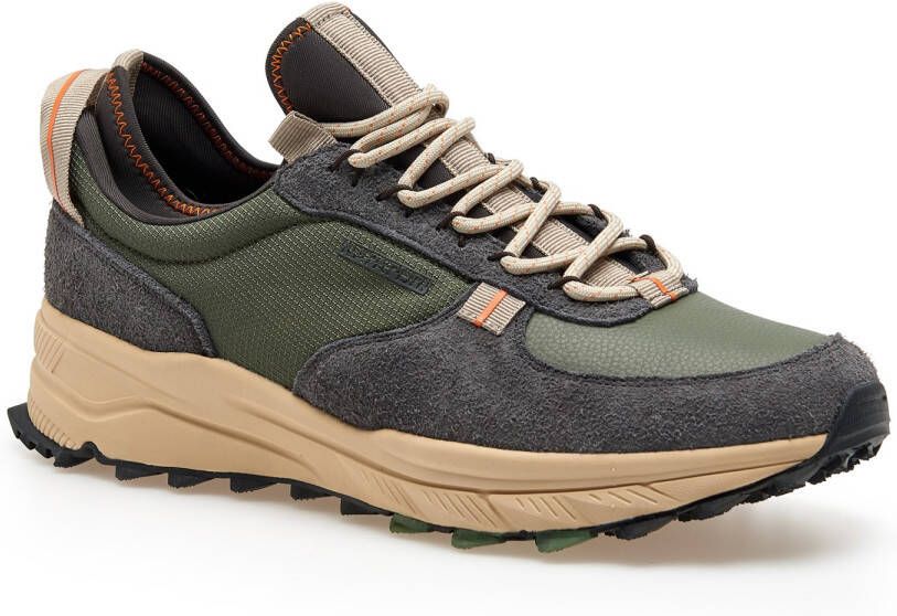 Napapijri Outdoor Sneaker Vortec Sneakers beige