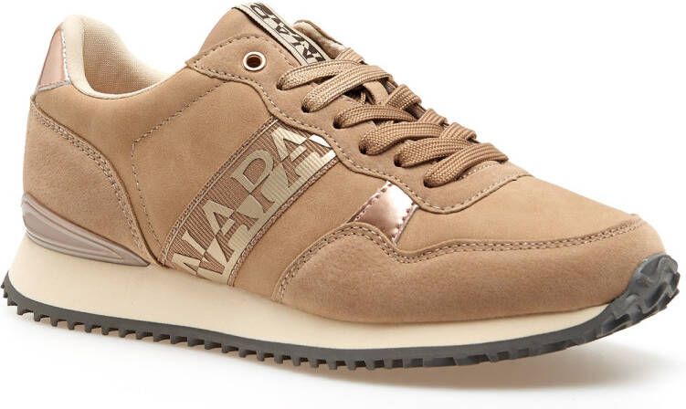 Napapijri Women's Sneaker Astra Sneakers beige