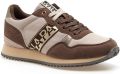 Napapijri Women's Sneaker Astra Sneakers bruin - Bruin