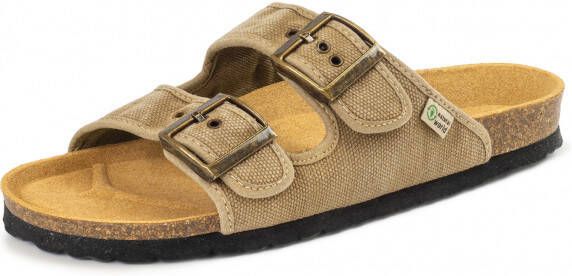 Natural World 7001E H 48 Tropic BIO Sandalia Enz.h. Beige Heren - Foto 3