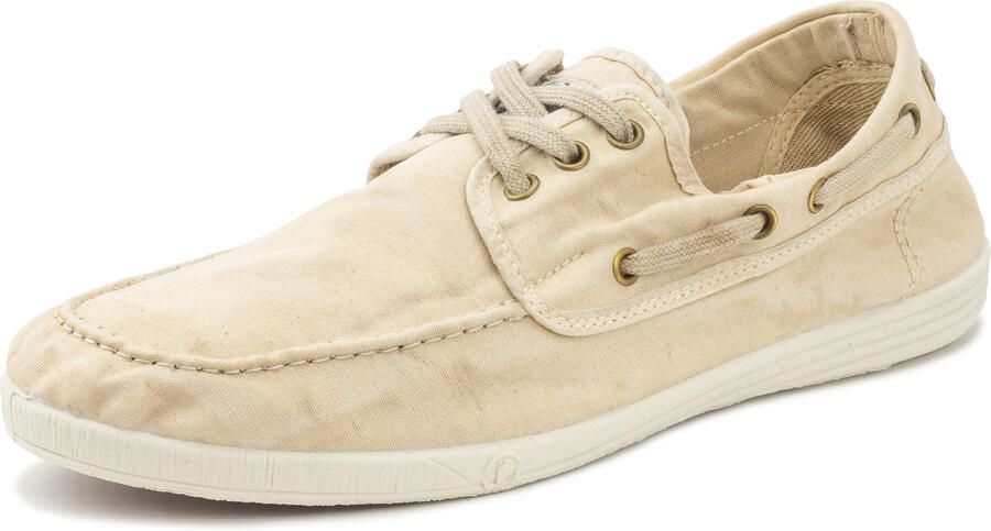 Natural World Old Elbrus Sneakers beige