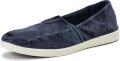 Natural World Women's Old Bonsai Sneakers blauw - Blauw
