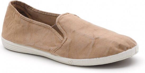 Natural World Old Crabe Sneakers beige - Foto 2