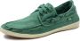 Natural World Nette Schoenen 303E OLD EBRUS - Thumbnail 1
