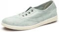 Natural World Women's Old Arum Sneakers grijs - Grijs