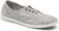 Natural World Women's Old Arum Sneakers grijs - Grijs