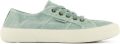Natural World Women's Old Blossom Sneakers beige - Beige