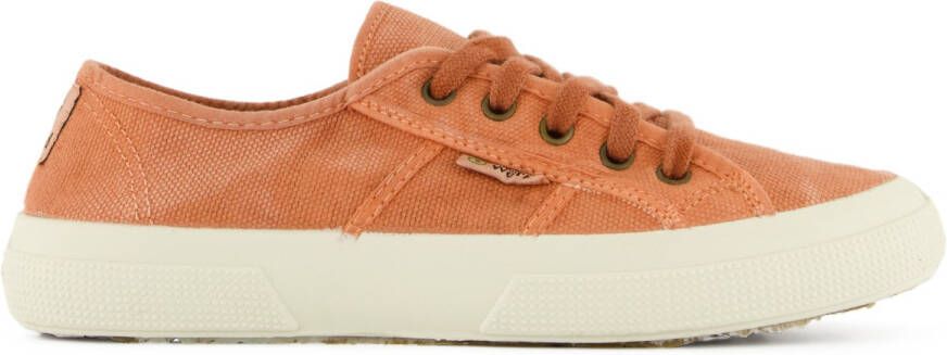 Natural World 901E M 48 OLD Blossom Basket EN Sarga Oranje Dames
