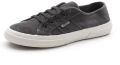 Natural World Women's Old Blossom Sneakers grijs - Grijs