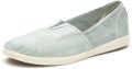 Natural World Women's Old Bonsai Sneakers grijs - Grijs