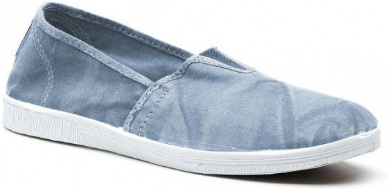 Natural World Women's Old Bonsai Sneakers grijs