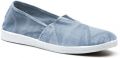 Natural World Women's Old Bonsai Sneakers grijs - Grijs