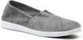Natural World Women's Old Bonsai Sneakers grijs - Grijs
