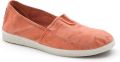 Natural World Women's Old Bonsai Sneakers roze - Roze