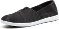 Natural World Women's Old Bonsai Sneakers zwart - Zwart
