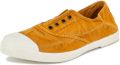 Natural World Women's Old Lavanda Sneakers oranje - Oranje