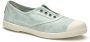 Natural World Women's Old Lavanda Sneakers grijs - Thumbnail 2