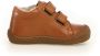 Naturino Kid's Amur VL Nappa Spazz. Lined Winterschoenen bruin - Thumbnail 1