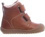 Naturino Kid's Bubble VL Winterschoenen bruin - Thumbnail 1