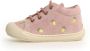 Naturino Kid's Cocoon Embroidered Vrijetijdsschoenen groen - Thumbnail 2