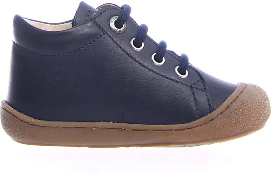 Naturino Babyschoenen Cocoon DK Blauw Sportschoenen - Foto 6