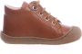 Falcotto by Naturino Veterschoenen Cocoon Unisex Naturino Cognac - Thumbnail 4