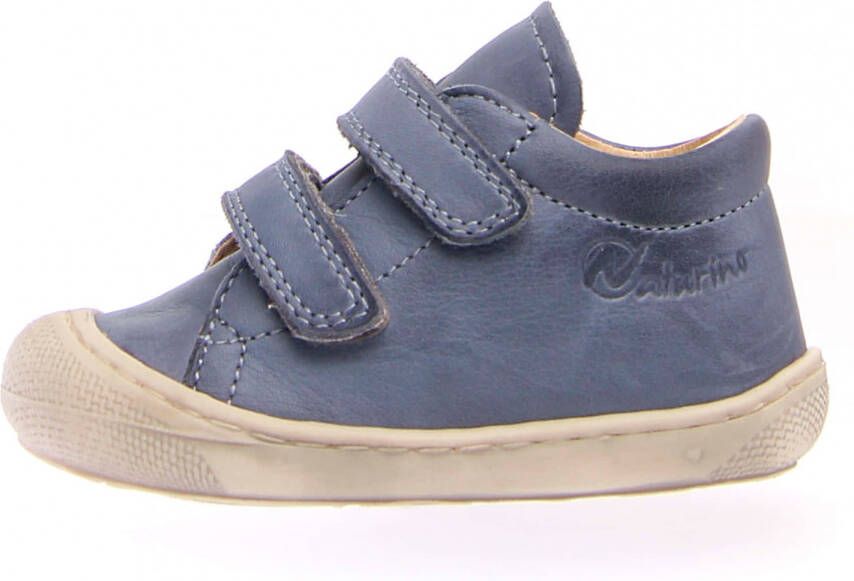 Naturino Kid's Cocoon VL Vrijetijdsschoenen blauw