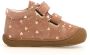 Naturino Kid's Cocoon VL Suede Vrijetijdsschoenen bruin - Thumbnail 1