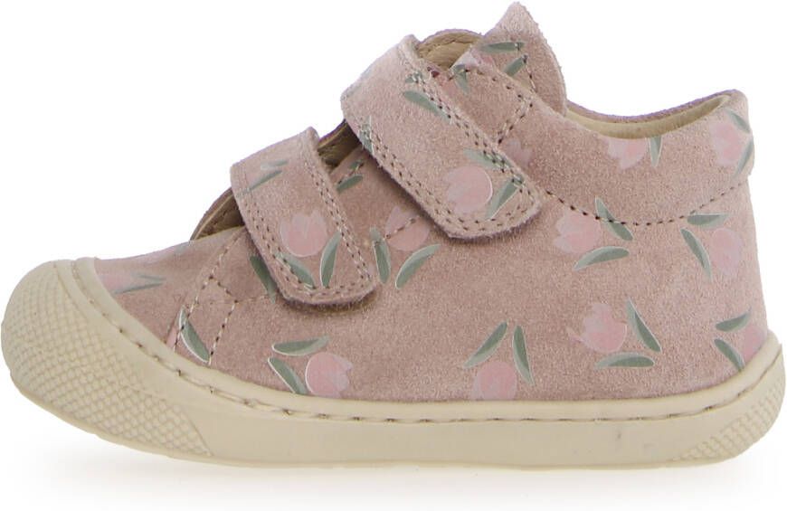 Naturino Kid's Cocoon VL Vrijetijdsschoenen tulips multi