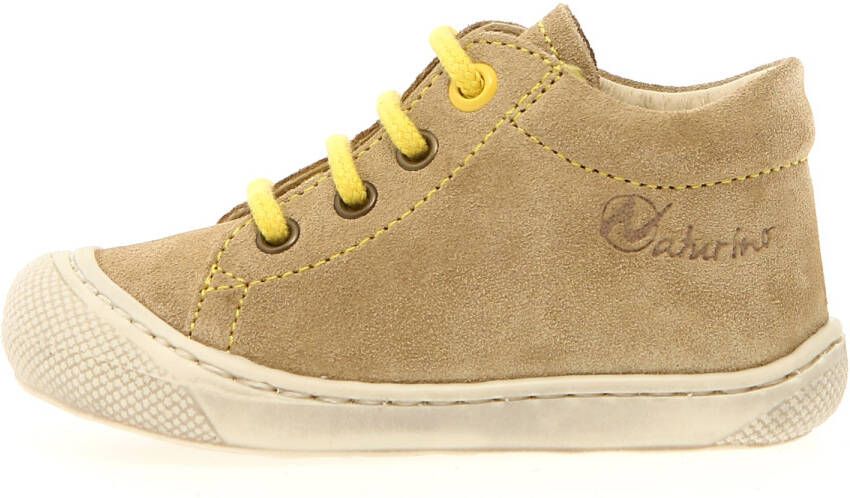 Naturino Kid's Cocoon Vrijetijdsschoenen beige
