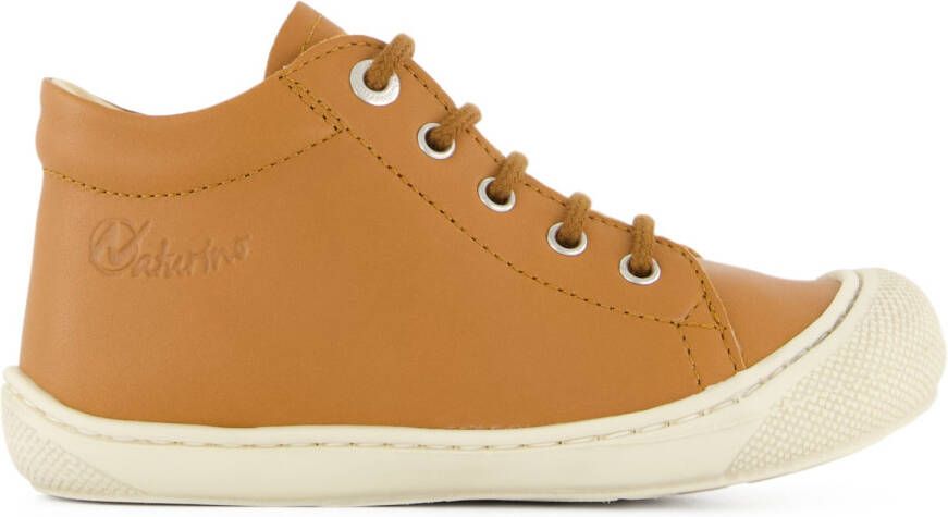 Naturino Kid's Cocoon Vrijetijdsschoenen bruin