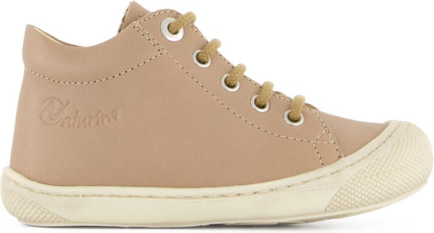 Naturino Kid's Cocoon Vrijetijdsschoenen bruin