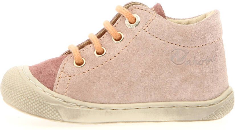 Naturino Kid's Cocoon Vrijetijdsschoenen beige