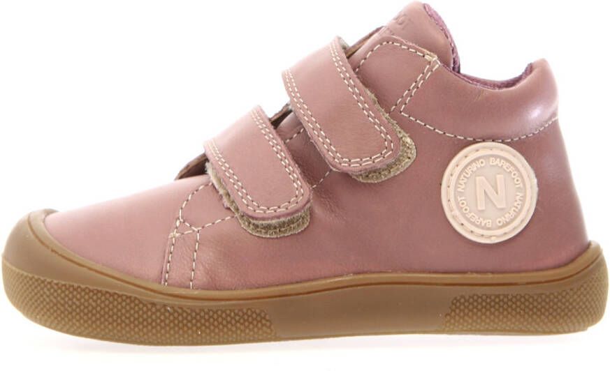 Naturino Kid's Gimba 2 VL WP Barefootschoenen bruin