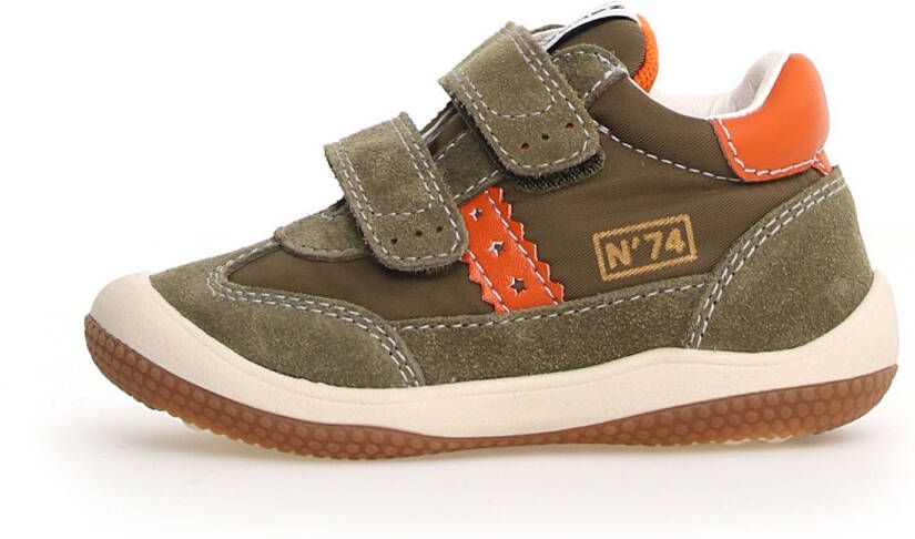 Naturino Kid's Go VL Vrijetijdsschoenen oranje