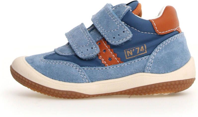 Naturino Kid's Go VL Vrijetijdsschoenen oranje