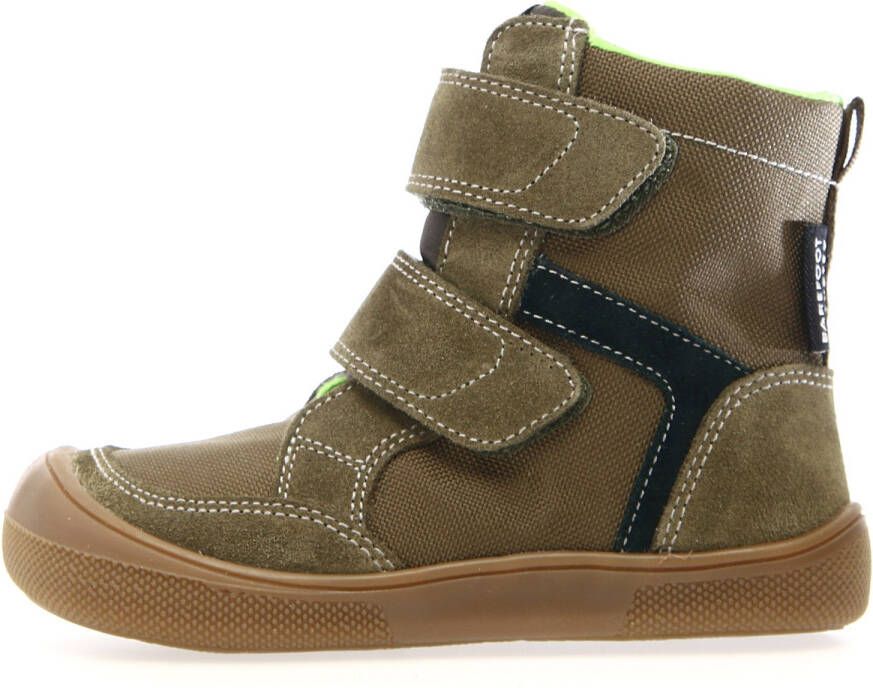 Naturino Kid's Koddas VL WP Barefootschoenen bruin