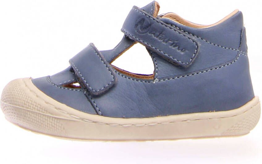 Naturino Open schoenen ' PUFFY NAPPA'